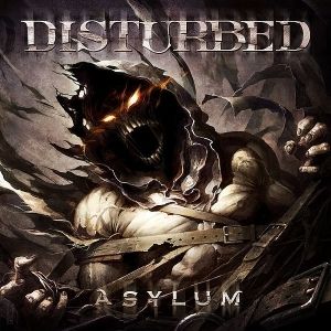Asylum - album