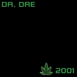 2001 - album