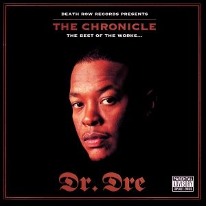 Chronicle: Best of the Works - album