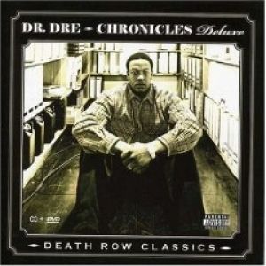 Chronicles: Death Row Classics - album