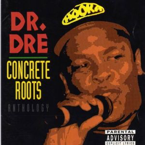 Concrete Roots - album
