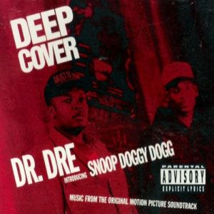 Deep Cover - album