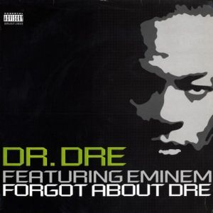 Forgot About Dre - album