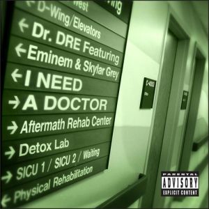I Need a Doctor - album