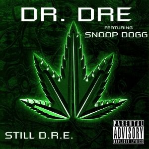 Still D.R.E. Album 