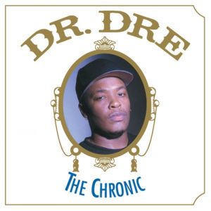 The Chronic - album