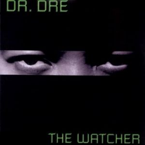 The Watcher - album