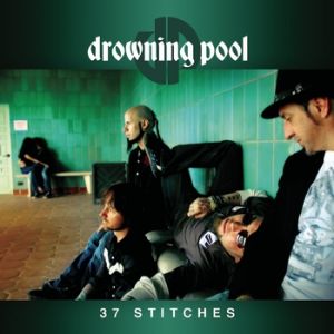 37 Stitches - album