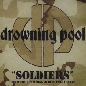 Soldiers - album