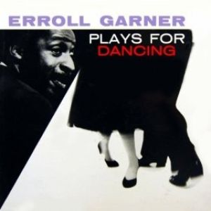 Erroll Garner plays for dancing
