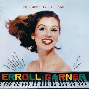 The Most Happy Piano - album