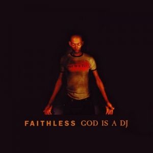 God Is a DJ - album