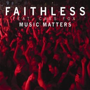 Music Matters - album