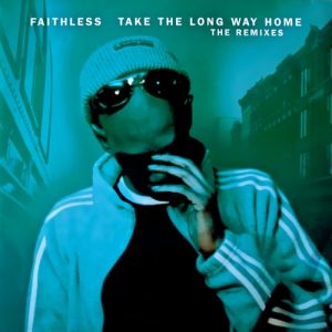 Take The Long Way Home - album