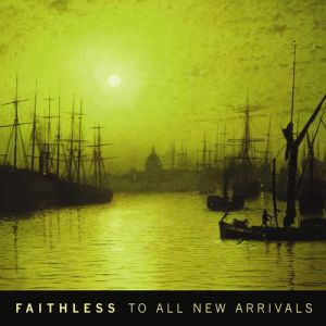 To All New Arrivals Album 