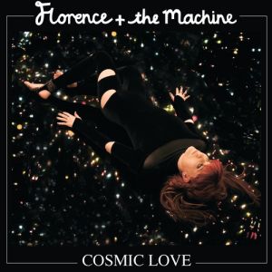 Cosmic Love - album