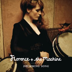 Drumming Song - album