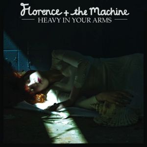 Heavy in Your Arms - album