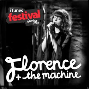 iTunes Festival: London 2010 - album
