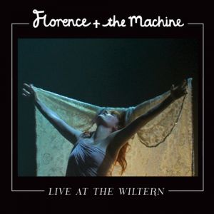 Live at the Wiltern - album