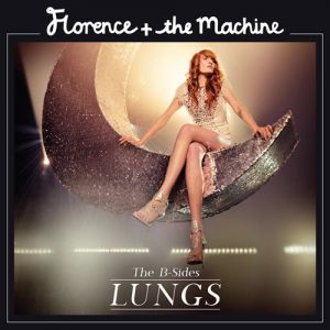 Lungs – The B-Sides - album