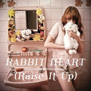 Rabbit Heart (Raise It Up) - album