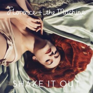 Shake It Out - album