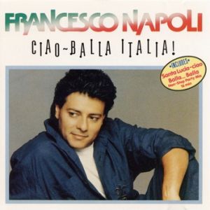 Ciao - Balla Italia! - album