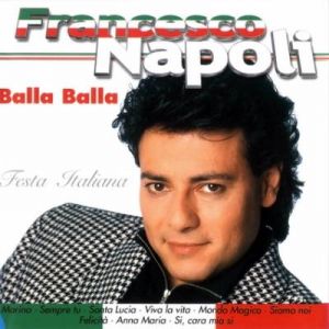 Festa Italiana - album