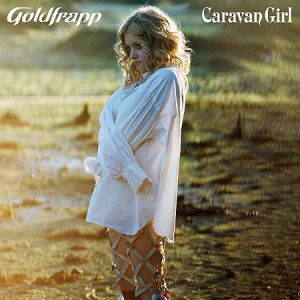 Caravan Girl