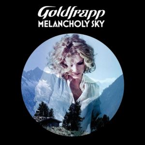 Melancholy Sky - album