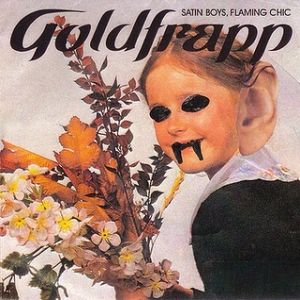 Satin Boys, Flaming Chic - album