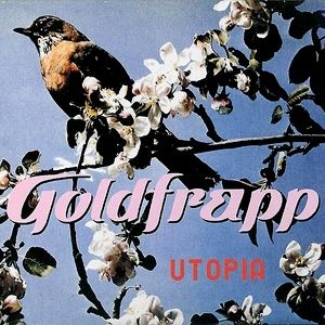 Utopia - album