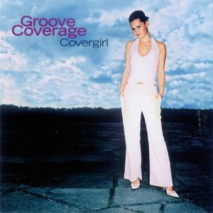 Covergirl - album