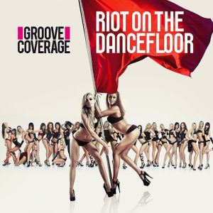 Riot on the Dancefloor - album