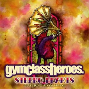 Stereo Hearts - album