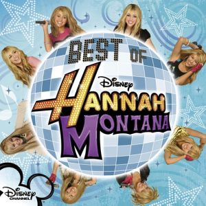 Best of Hannah Montana Album 