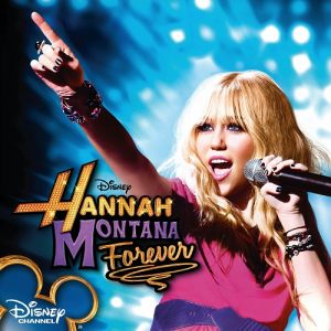 Hannah Montana Forever - album