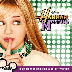 Hannah Montana - album