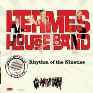 Rhythm of the Nineties - album