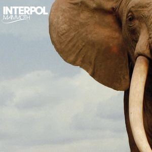 Mammoth - album
