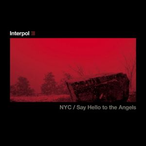 Say Hello to the Angels/NYC - album