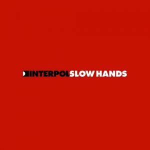 Slow Hands - album