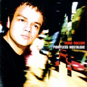 Pointless Nostalgic - album