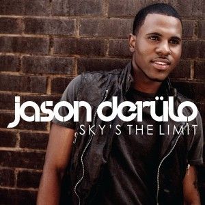 The Sky's the Limit - album