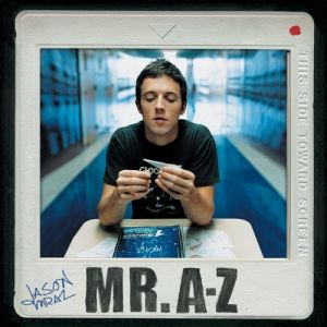 Mr. A–Z Album 