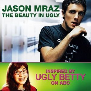 The Beauty in Ugly - album