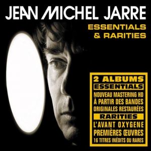 Essentials & Rarities Album 