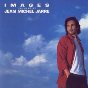 Images - The Best of Jean Michel Jarre Album 
