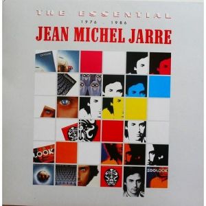 The Essential 1976-1986 Album 